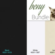 Kona Cotton Basic - Bundle