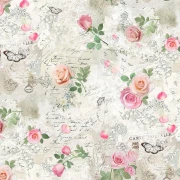 BelleRose - Fat Quarter Bundle