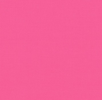 Bella Solids - Fuchsia