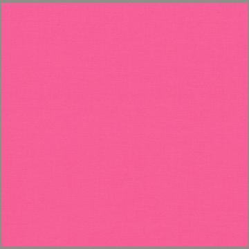 Bella Solids - Fuchsia