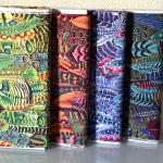 Feather AUTUMN  - 1 Stück = 3,60 Meter