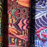 Feather AUTUMN  - 1 Stück = 3,60 Meter