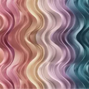 Another Dimension - Fabric Waves