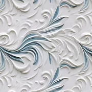 Another Dimension - Carved Moulding