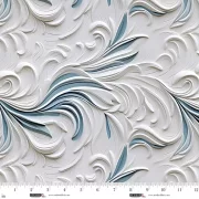 Another Dimension - Carved Moulding