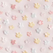 Another Dimension - Sweet Paper Flowers