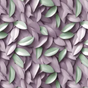 Another Dimension - Leaf Pile