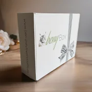 Artful Blooms - beny Box