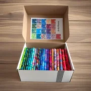 Artful Blooms - beny Box
