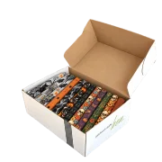 Spooky - beny Box