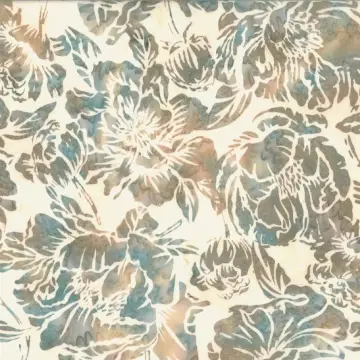 Bali Handpaint - Sandpiper