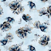 Behind Blue Eyes - Bloom Toss