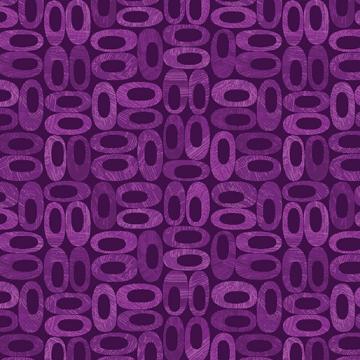 Oblongs medium purple - 1 Stück = 2,40 Meter