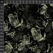 Boneheads - Onyx Roses