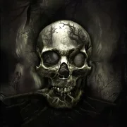 Boneheads - Panel