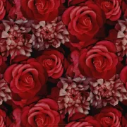 Boneheads - Scarlet Roses