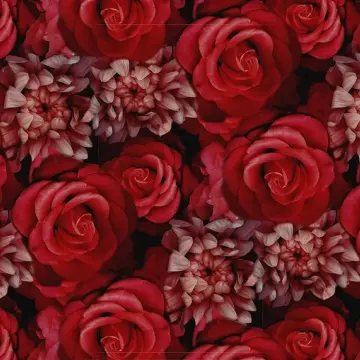 Boneheads - Scarlet Roses