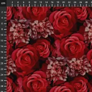 Boneheads - Scarlet Roses