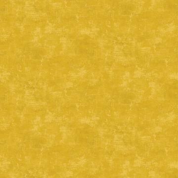 Mustard - Canvas Texture