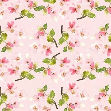 Cherryblossom pink - Victoria