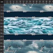 Coastal Guardians - Bordüre