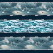 Coastal Guardians - Bordüre