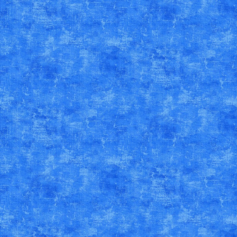 Blue Bayou - Canvas Texture