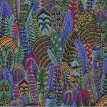 Feather AUTUMN  - 1 Stück = 3,60 Meter