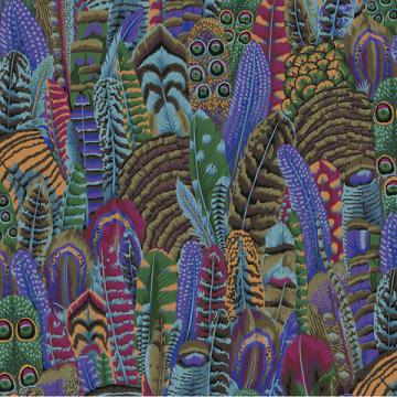 Feather AUTUMN  - 1 Stück = 3,60 Meter