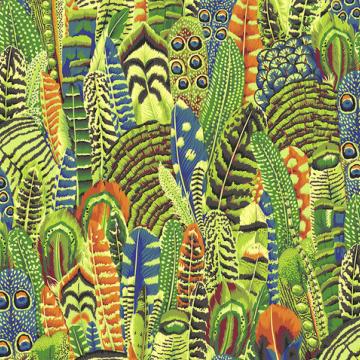 Feather LIME - 1 Stück = 3,50 Meter