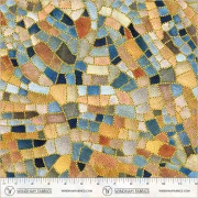 Flora & Form - Crackle Fire Opal