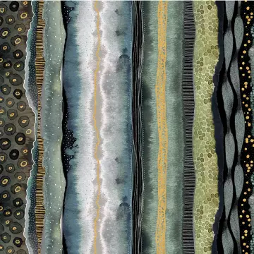 Flora & Form - Strata Labradorite