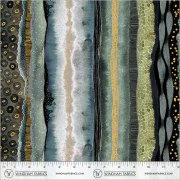 Flora & Form - Strata Labradorite