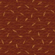 Flora & Form - Sprig Garnet