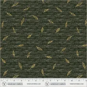 Flora & Form - Sprig Phthalo Green