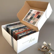 Flora & Form - beny Box