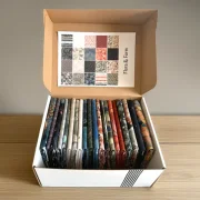 Flora & Form - beny Box