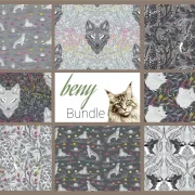 Graywork - Bundle