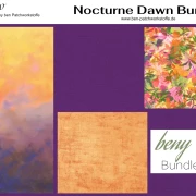 Nocturne Dawn - Bundle