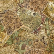 Legendary Journeys - Maps