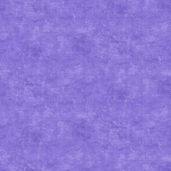 Periwinkle - Canvas Texture - 1 Stück = 2,30 Meter