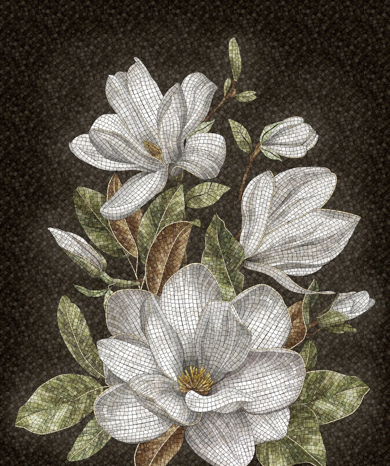 Magnolia - Panel