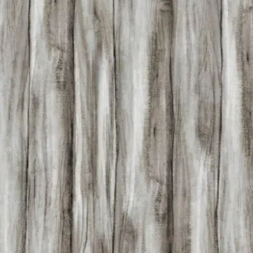 Meadow Perch - Holzplanken