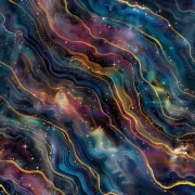 Midnight Flora - Celestials