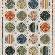 Natur & Form - Quilt Kit
