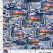 Nature´s Noel - Winterlandschaften