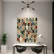 Naturgold - Quilt Kit