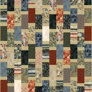 Naturgold - Quilt Kit