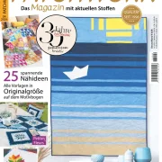 Naturgold - Quilt Kit