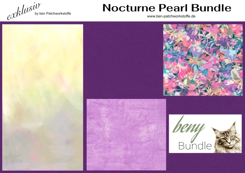 Nocturne Pearl - Bundle